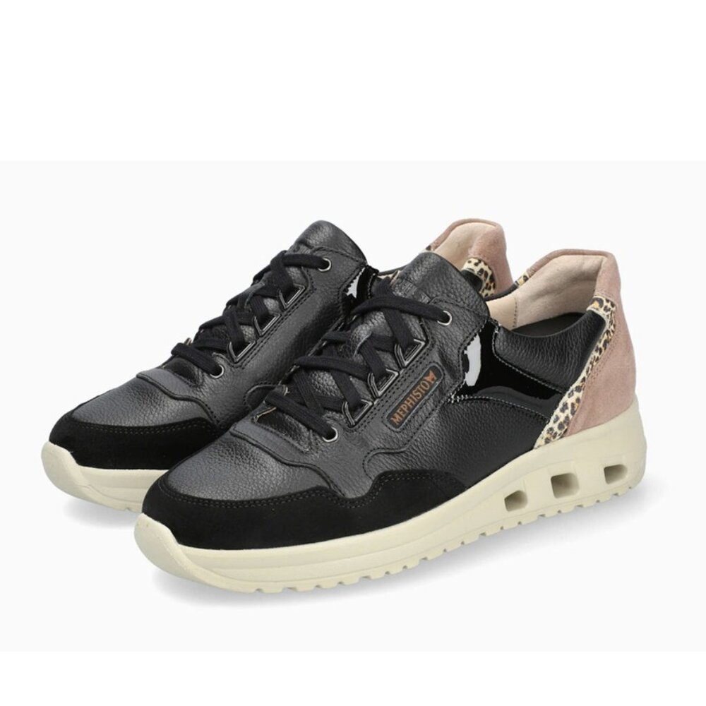 Mephisto Women's Lorane Sneakers